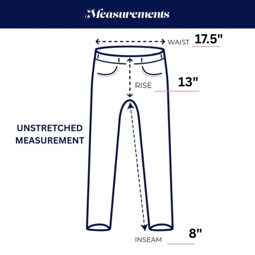 Helly Hansen measurements waist